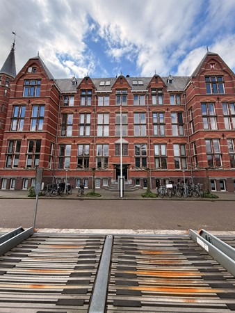 Medium property photo - Hugo de Grootstraat 67, 2311 XK Leiden